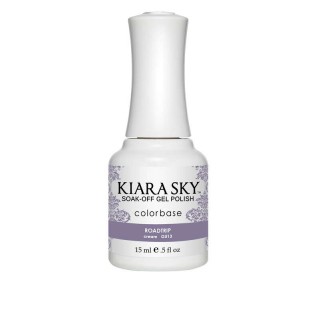 KIARA SKY – GEL POLISH - G513 ROADTRIP